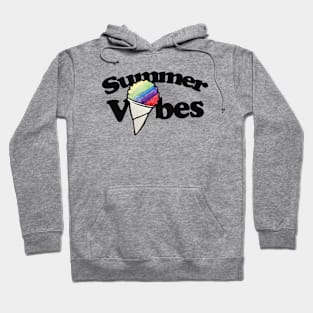 Summer Vibes Hoodie